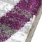 Flash Furniture Purple 6' x 9' Modern Swirl Pattern Area Rug OKR-RG1103-69-PU-GG - alternate 7